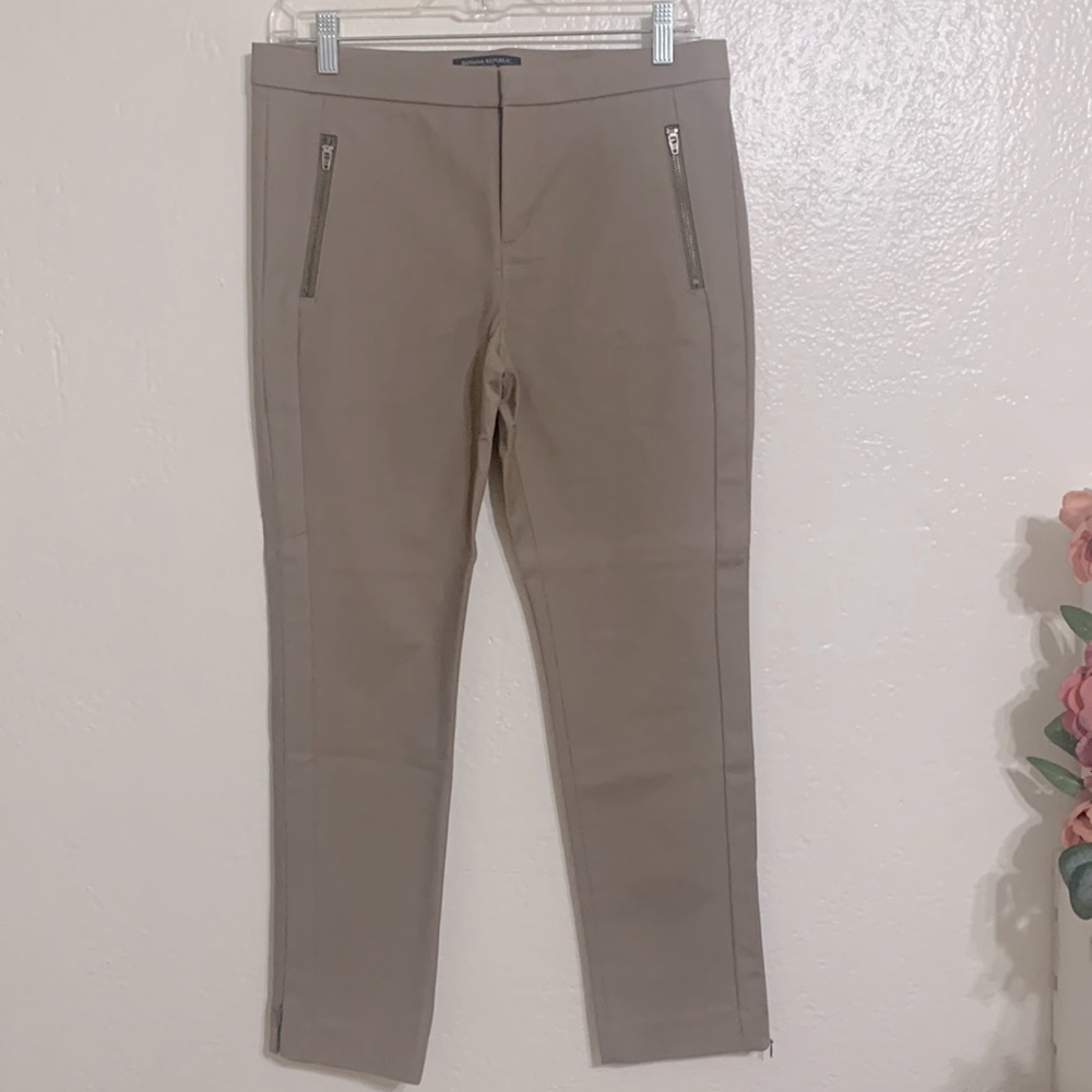 BANANA REPUBLIC ADDISON Women’s Trousers